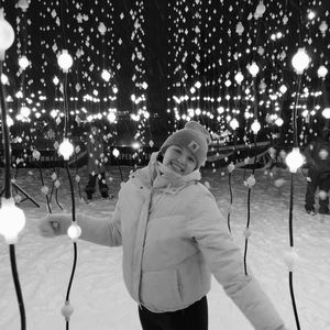 Meet your Posher, Avrey